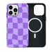 Violet Vibes MagSafe - Double Layer