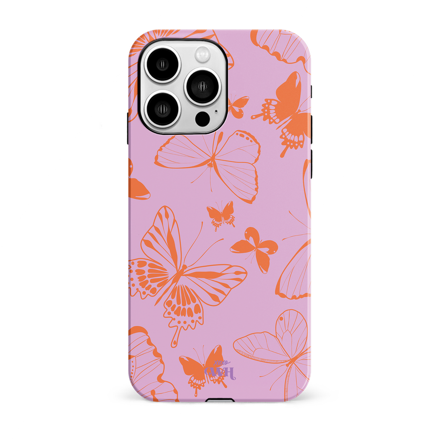 Give Me Butterflies - iPhone 13 Pro Max