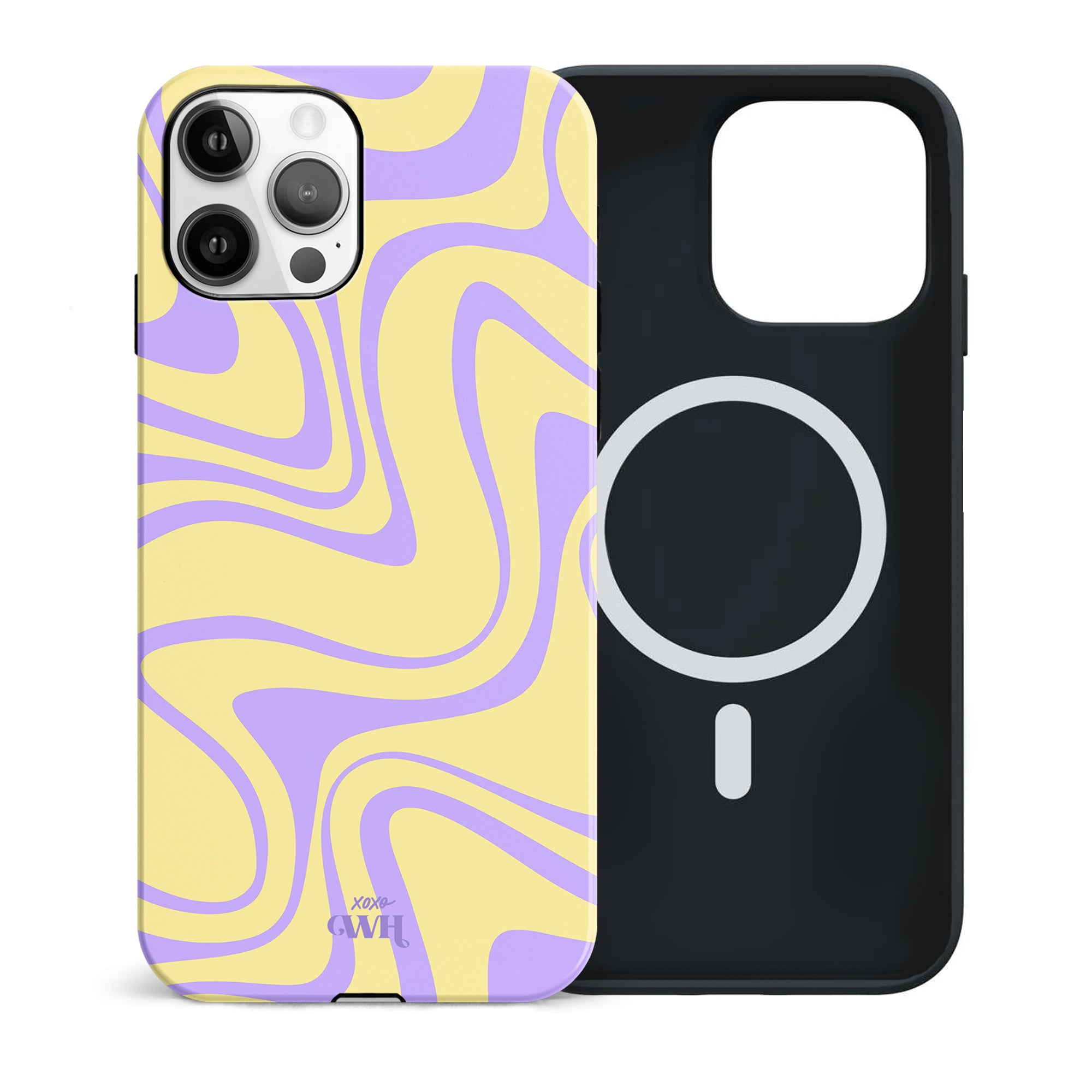 xoxo Wildhearts - Sunny Side Up MagSafe - Double Layer - iPhone 12 Pro