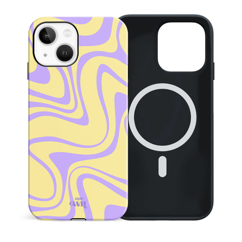 xoxo Wildhearts - Sunny Side Up MagSafe - Double Layer - iPhone 15