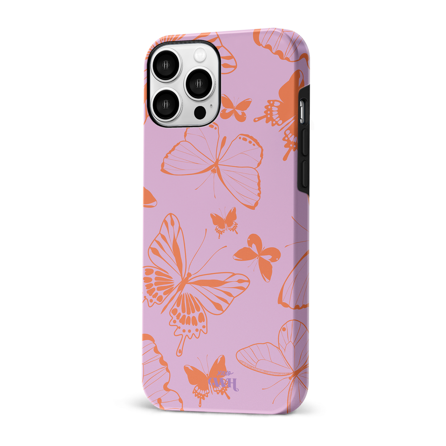 Give Me Butterflies - iPhone 13 Pro Max