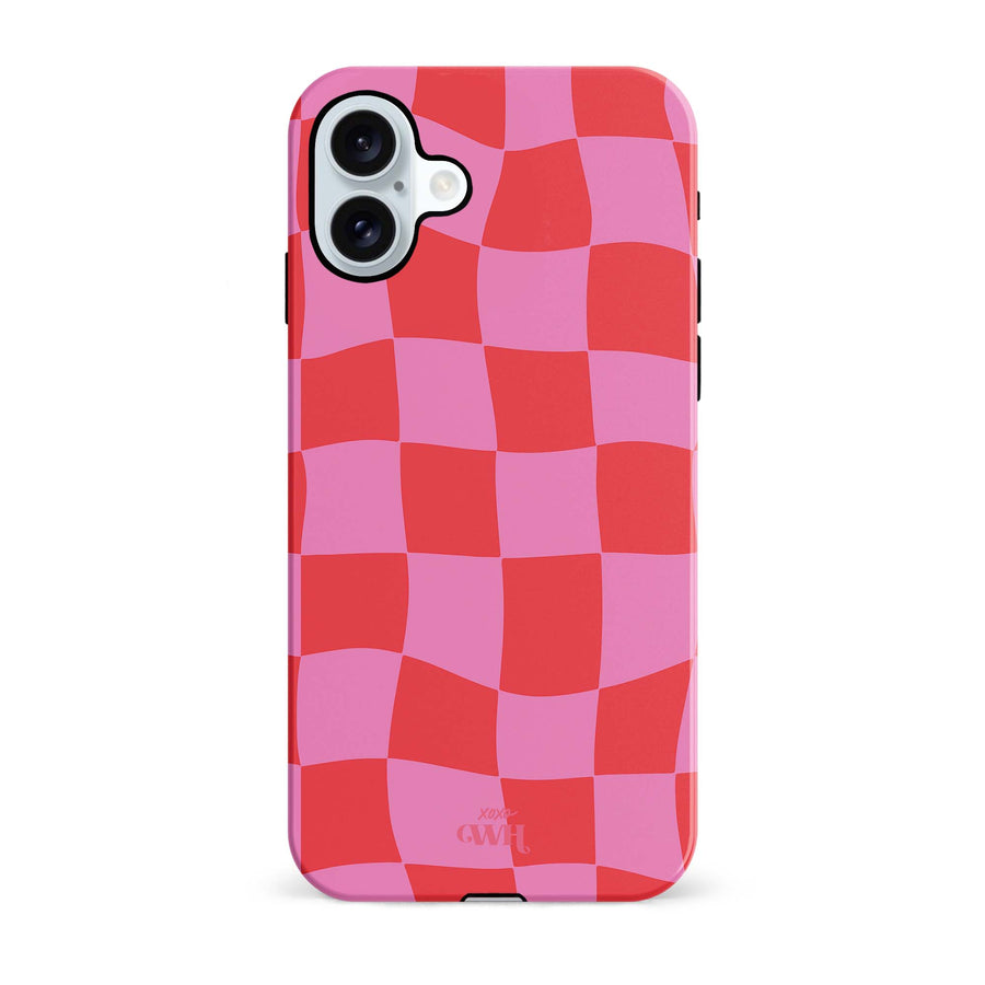 xoxo Wildhearts - Drunk In Love MagSafe - Double Layer - iPhone 16