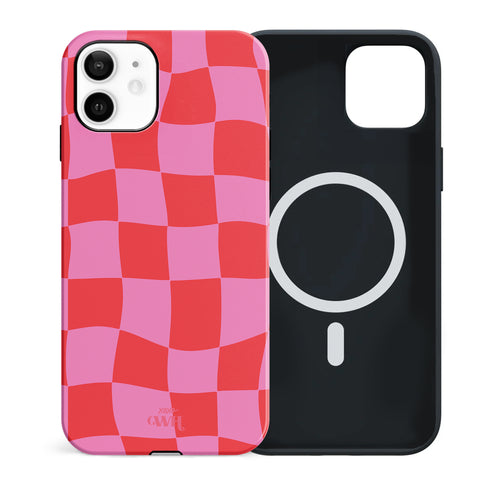 xoxo Wildhearts - Drunk In Love MagSafe - Double Layer - iPhone 12