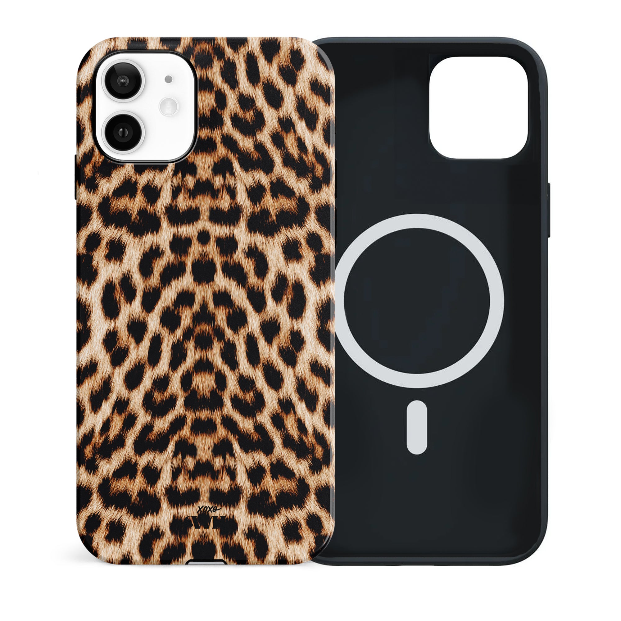 xoxo Wildhearts - Wild Thing MagSafe - Double Layer - iPhone 12