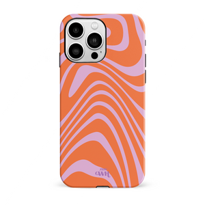 Boogie Wonderland Orange - iPhone 13 Pro Max