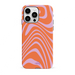 Boogie Wonderland Orange - iPhone 13 Pro Max