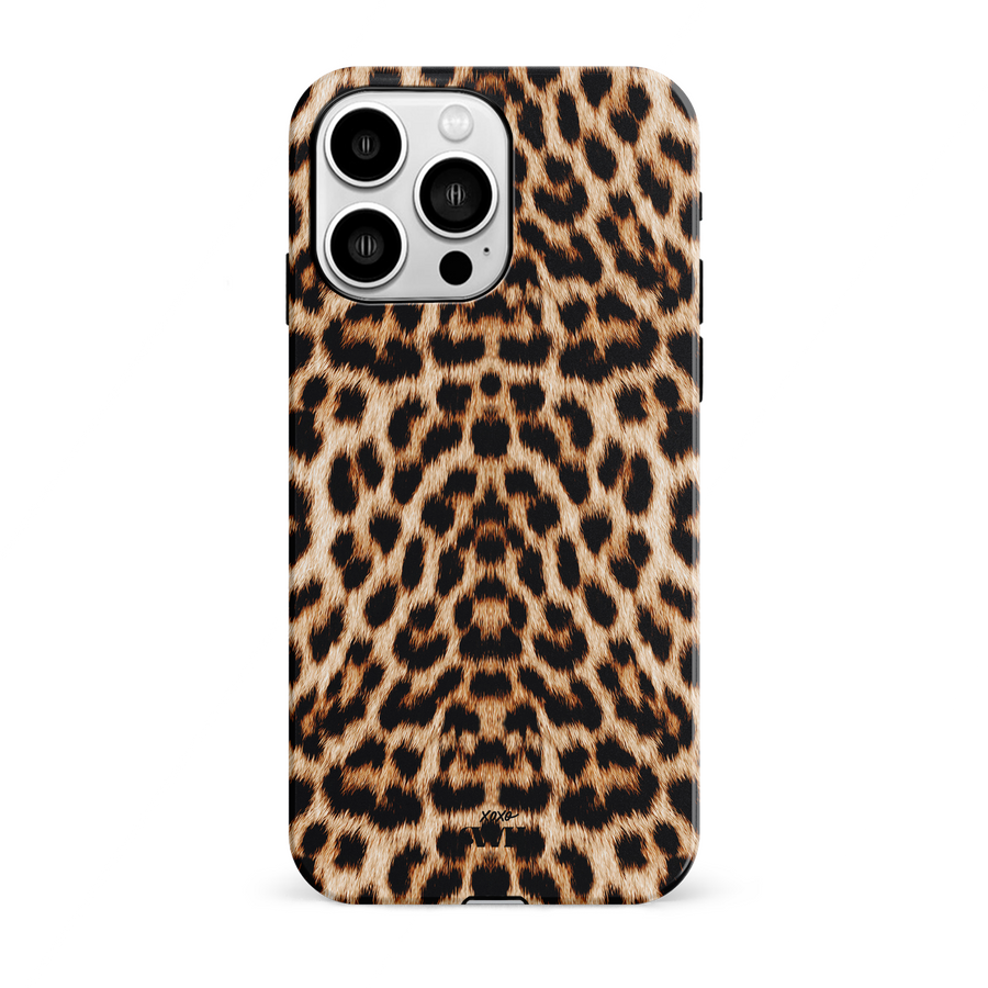 Wild Thing - iPhone 16 Pro Max
