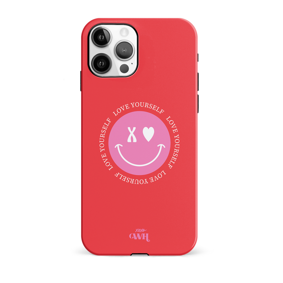 Love Yourself - iPhone 11 Pro Max