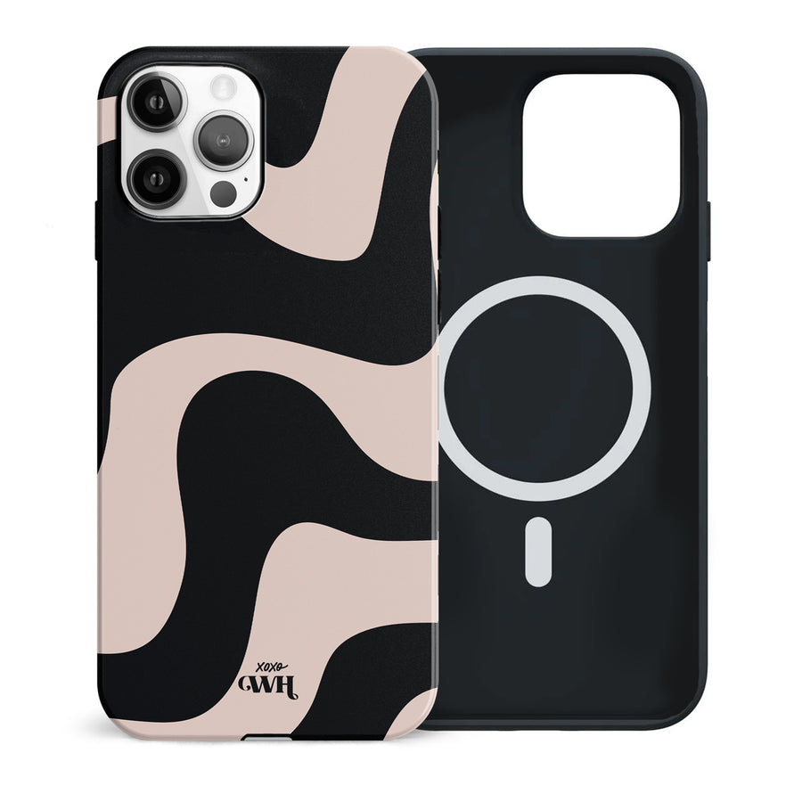 xoxo Wildhearts - Ride With Me MagSafe - Double Layer - iPhone 12 Pro Max