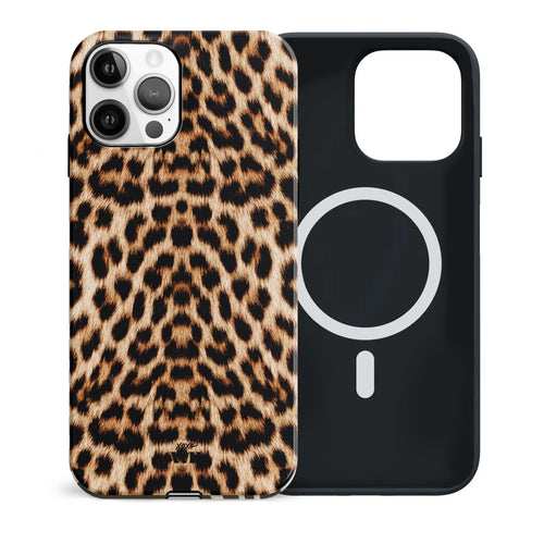 xoxo Wildhearts - Wild Thing MagSafe - Double Layer - iPhone 12 Pro Max