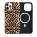 Wild Thing MagSafe - Double Layer - iPhone 12 Pro Max