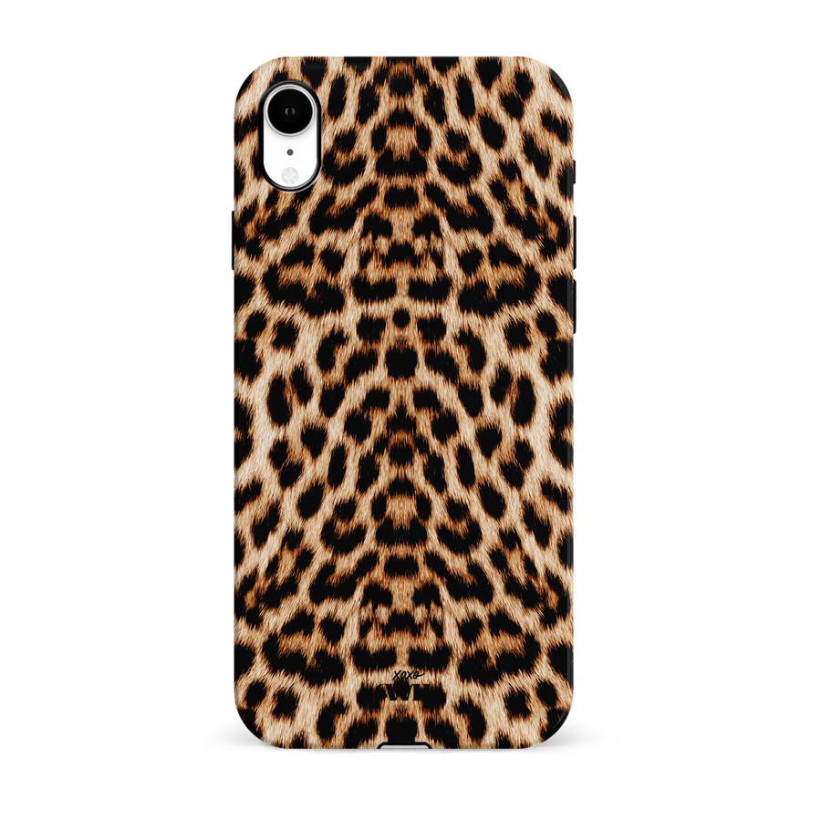 Wild Thing - iPhone XR