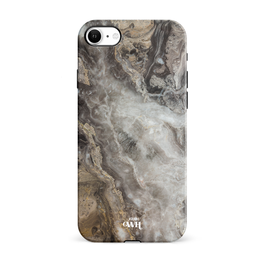 Marble Grey River - iPhone 7/8 SE