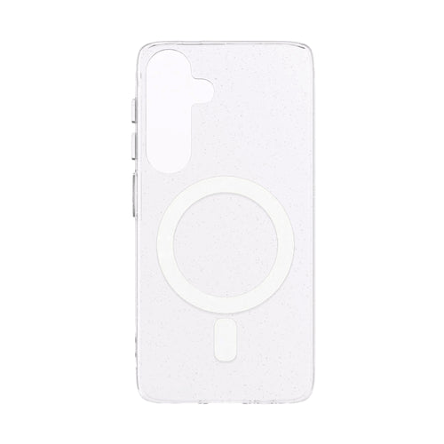 xoxo Wildhearts Sparkle Away MagSafe Transparent - Samsung Galaxy S25 Plus