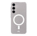 Sparkle Away MagSafe Transparent - Samsung Galaxy S24 Plus