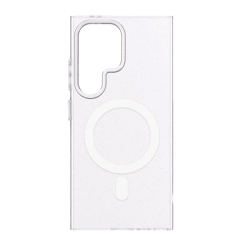 xoxo Wildhearts Sparkle Away MagSafe Transparent - Samsung Galaxy S25 Ultra