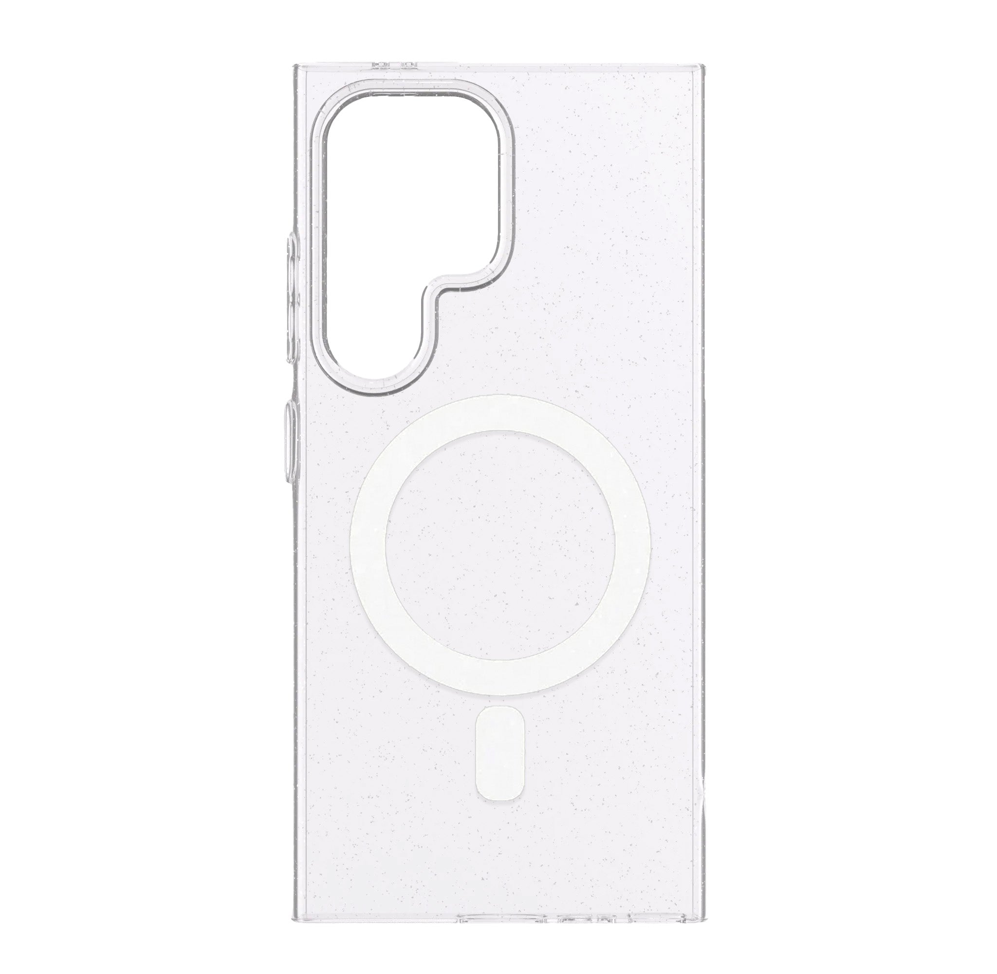 xoxo Wildhearts Sparkle Away MagSafe Transparent - Samsung Galaxy S25 Ultra