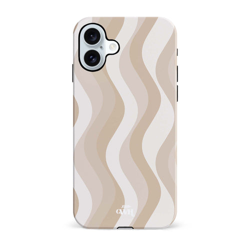 xoxo Wildhearts - Minimal Nude MagSafe - Double Layer - iPhone 16