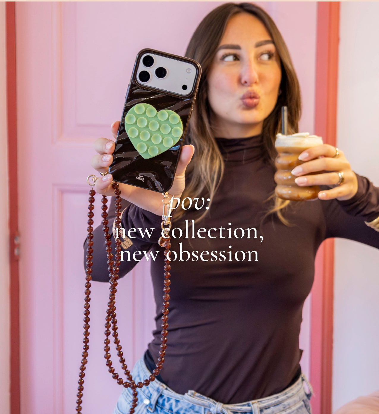 New collection