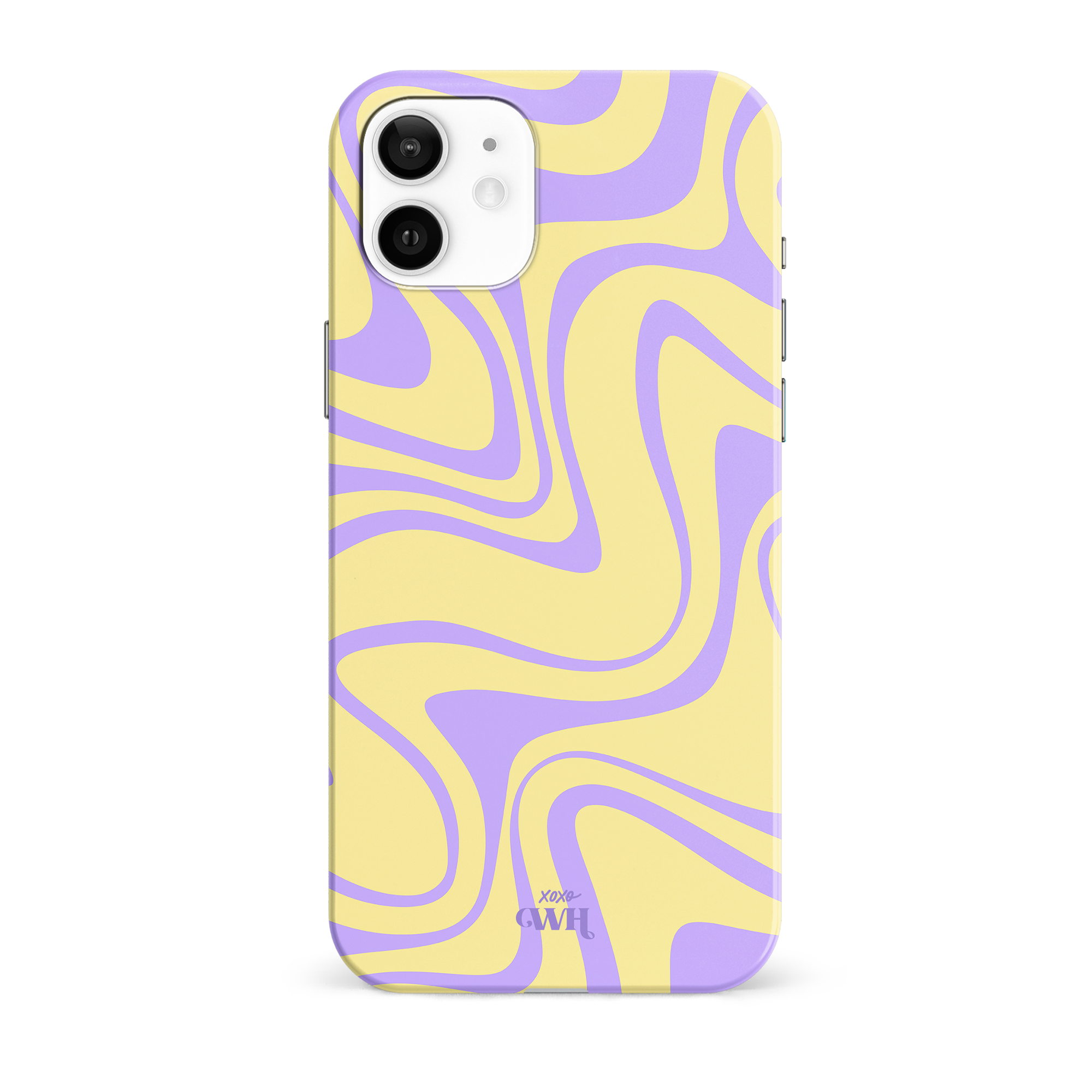 xoxo Wildhearts - Sunny Side Up - iPhone 12