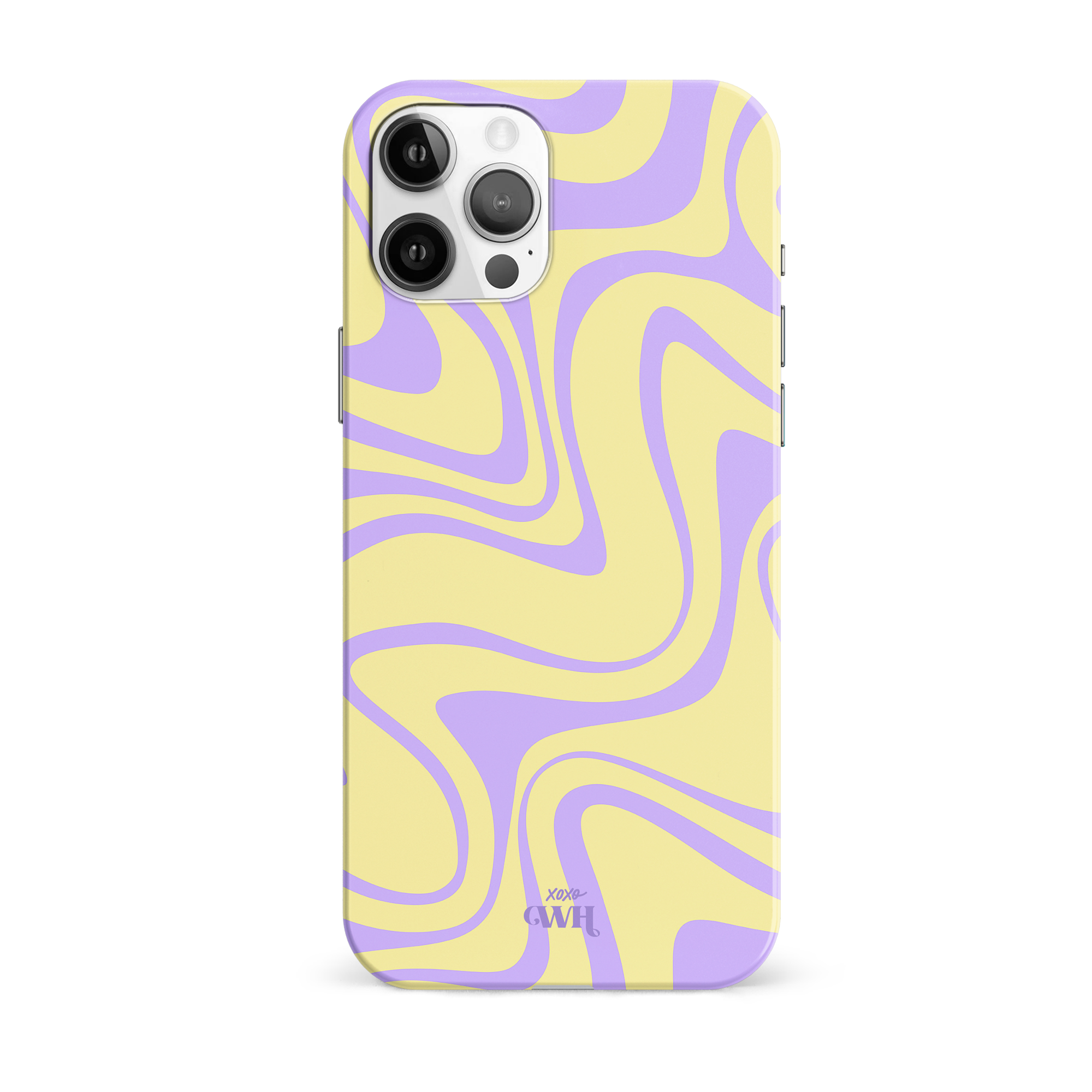 xoxo Wildhearts - Sunny Side Up - iPhone 12 Pro Max