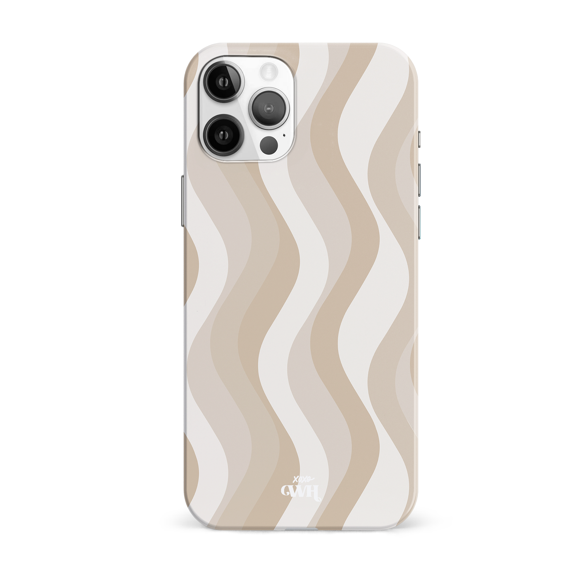 xoxo Wildhearts - Minimal Nude - iPhone 12 Pro