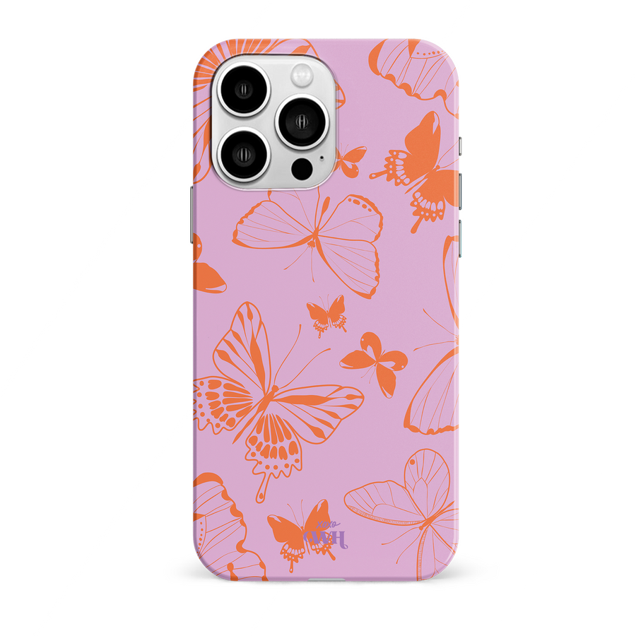 xoxo Wildhearts - Give Me Butterflies - iPhone 12 Pro Max