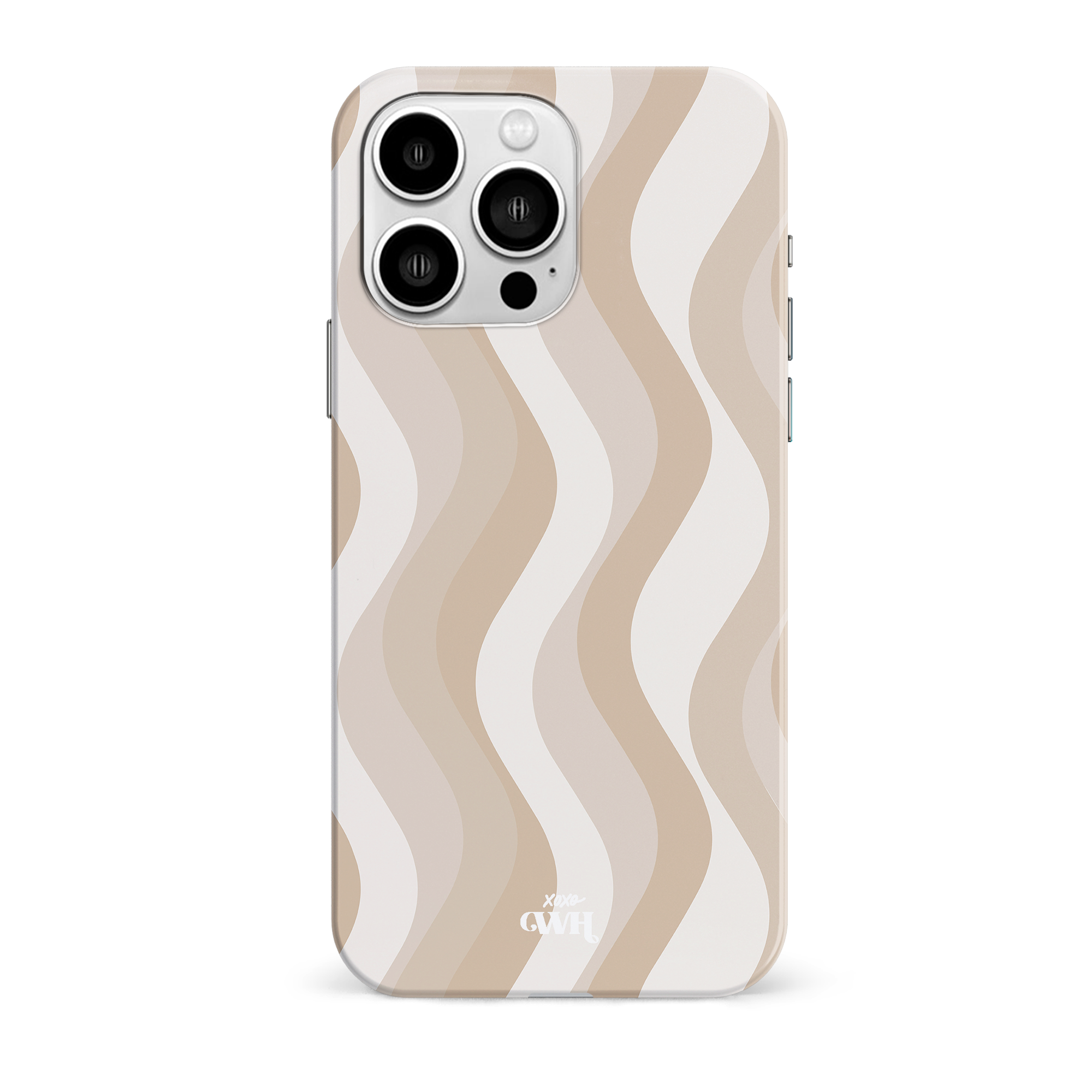 xoxo Wildhearts - Minimal Nude - iPhone 14 Pro Max