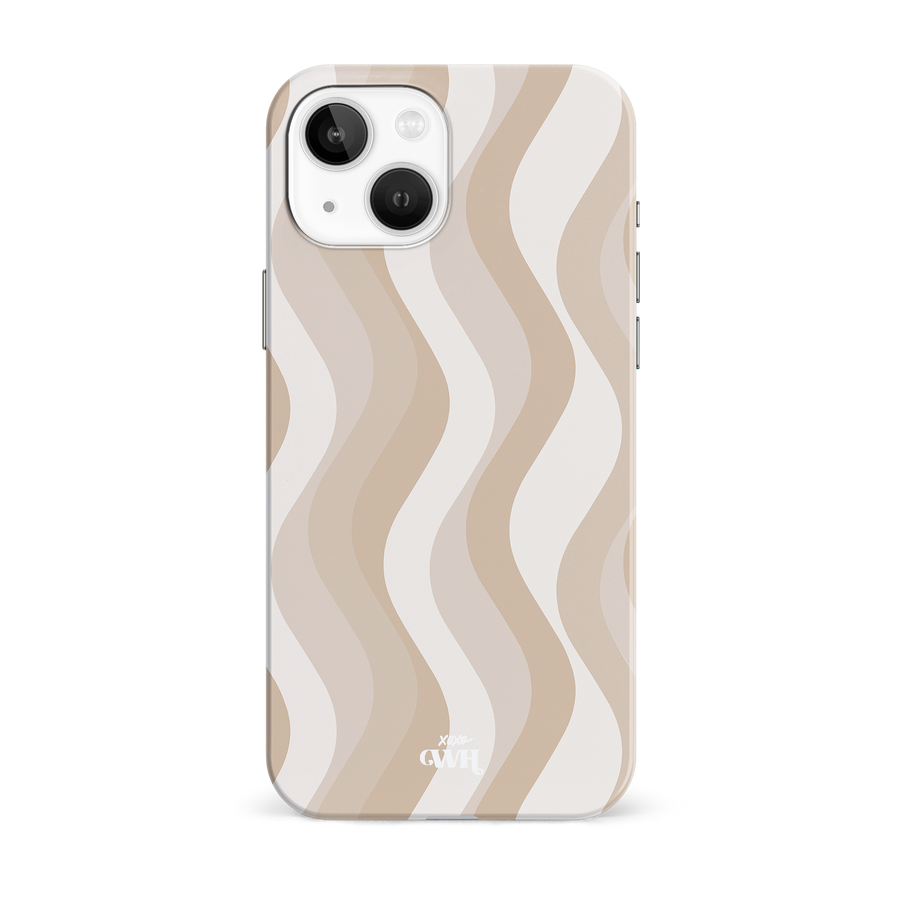xoxo Wildhearts - Minimal Nude - iPhone 14