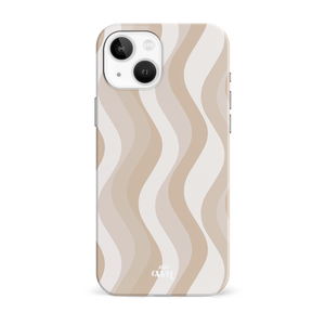 xoxo Wildhearts - Minimal Nude - iPhone 13 Mini
