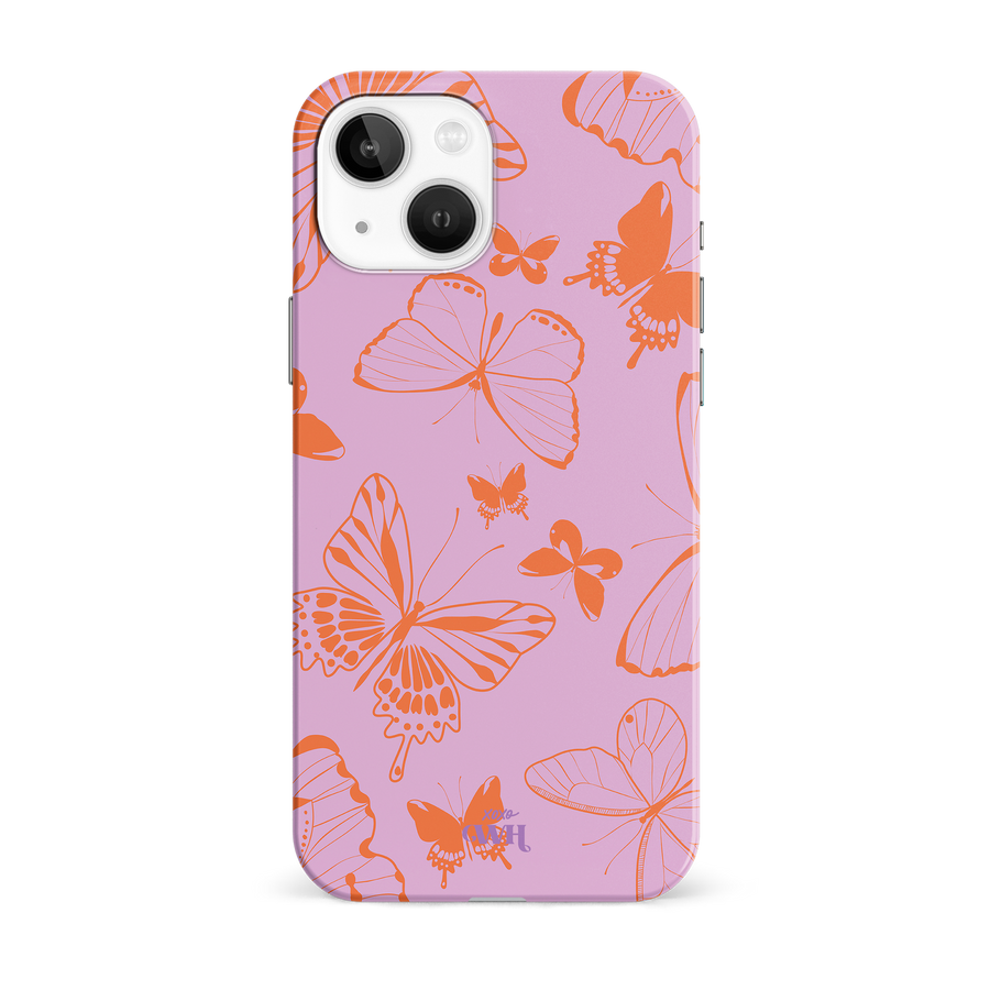 xoxo Wildhearts - Give Me Butterflies - iPhone 14 Plus