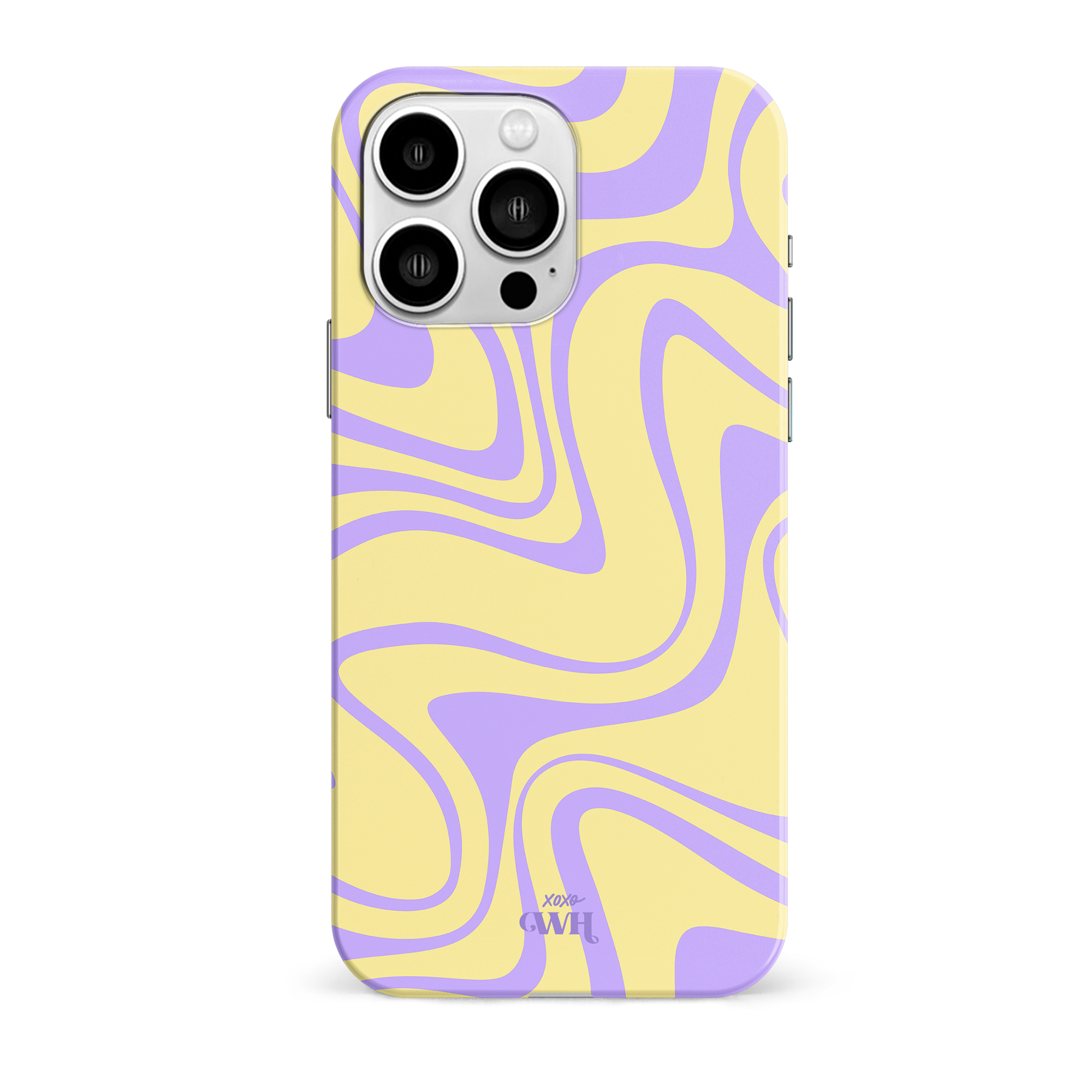 xoxo Wildhearts - Sunny Side Up - iPhone 16 Pro