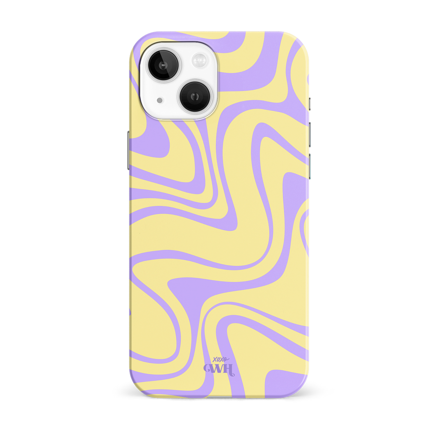xoxo Wildhearts - Sunny Side Up - iPhone 15 Plus