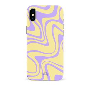 xoxo Wildhearts - Sunny Side Up - iPhone X/XS