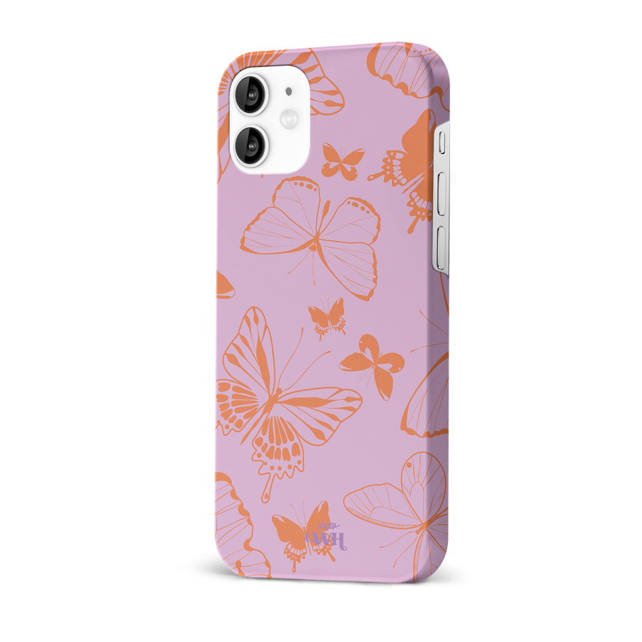 xoxo Wildhearts - Give Me Butterflies - iPhone 12