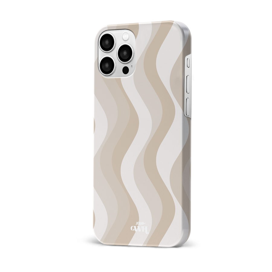 xoxo Wildhearts - Minimal Nude - iPhone 11 Pro Max