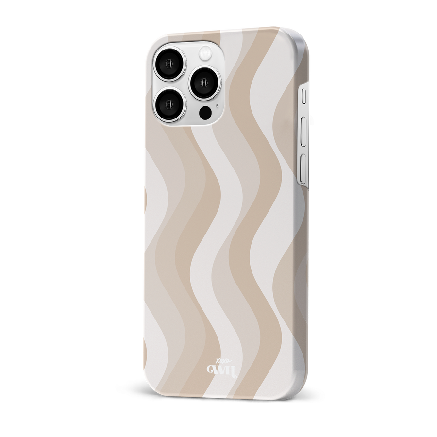 xoxo Wildhearts - Minimal Nude