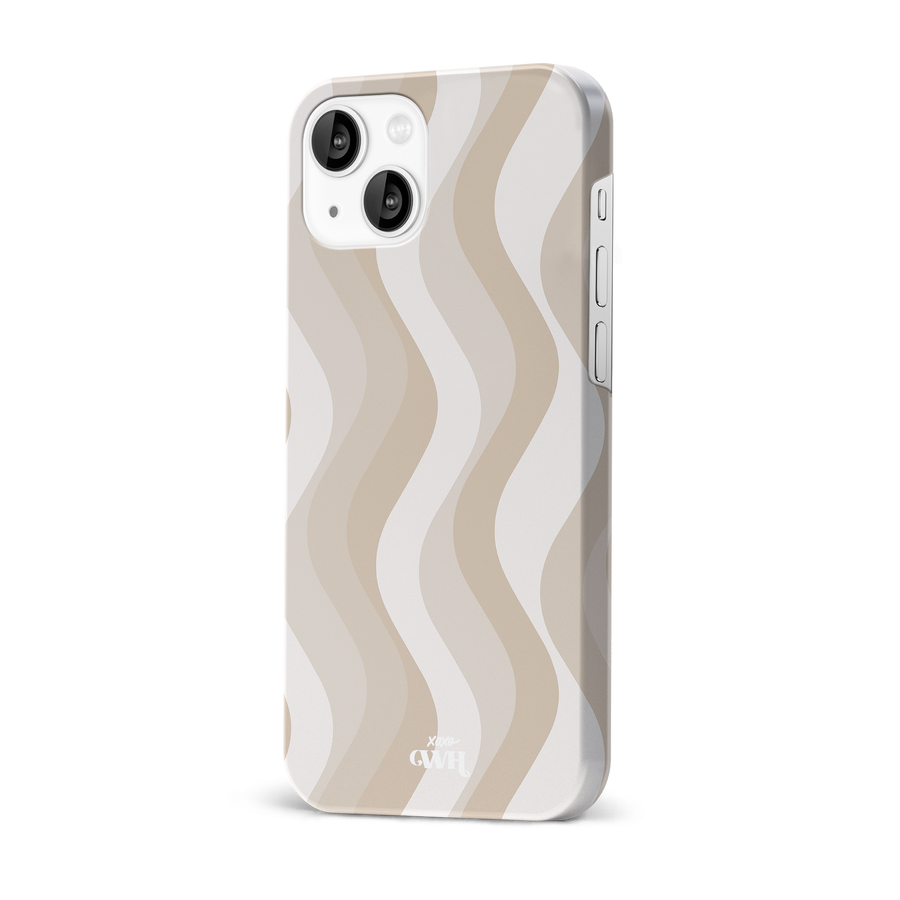 xoxo Wildhearts - Minimal Nude - iPhone 14