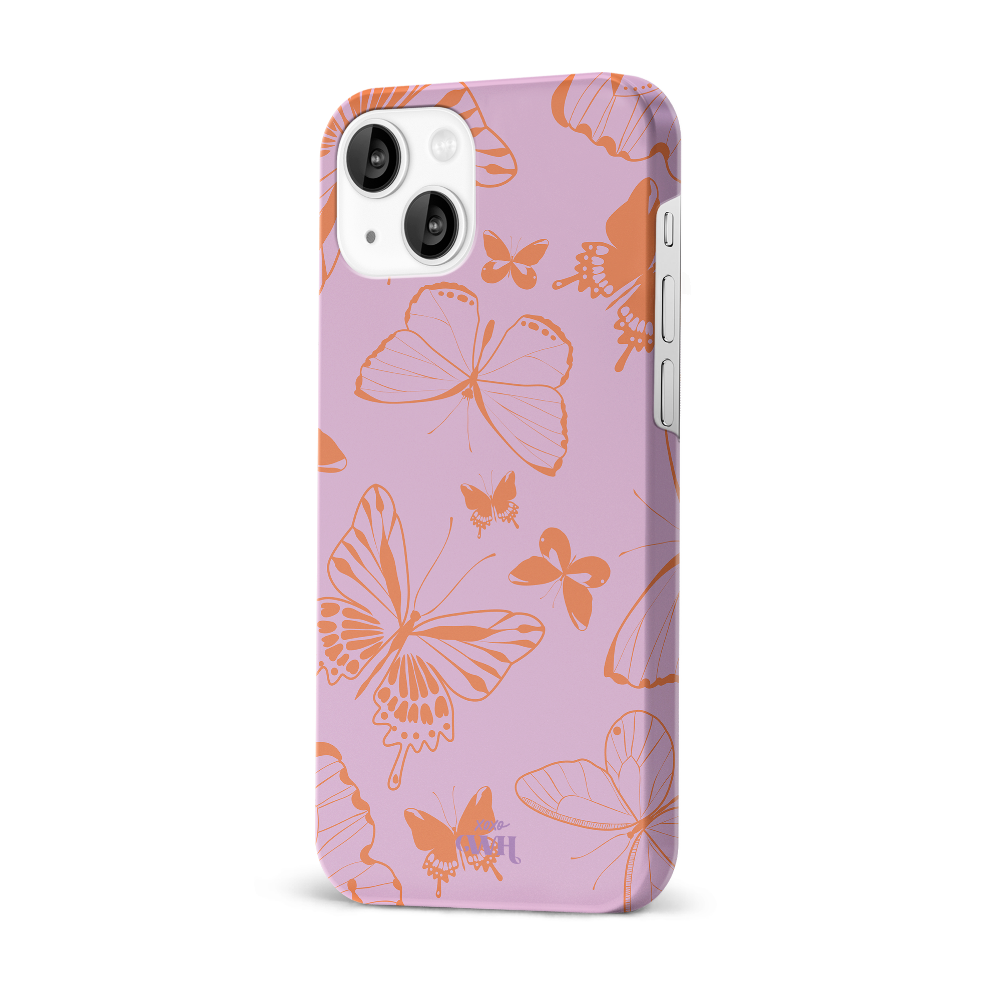 xoxo Wildhearts - Give Me Butterflies - iPhone 14 Plus