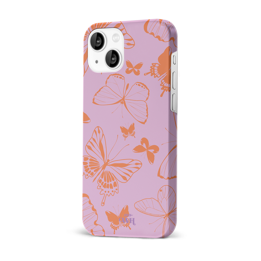xoxo Wildhearts - Give Me Butterflies - iPhone 14 Plus