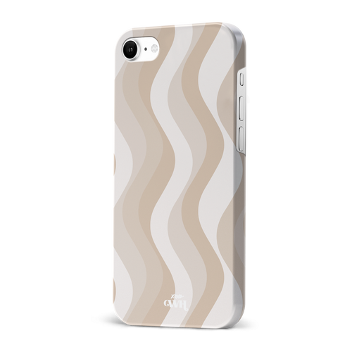 xoxo Wildhearts - Minimal Nude - iPhone 7/8/SE