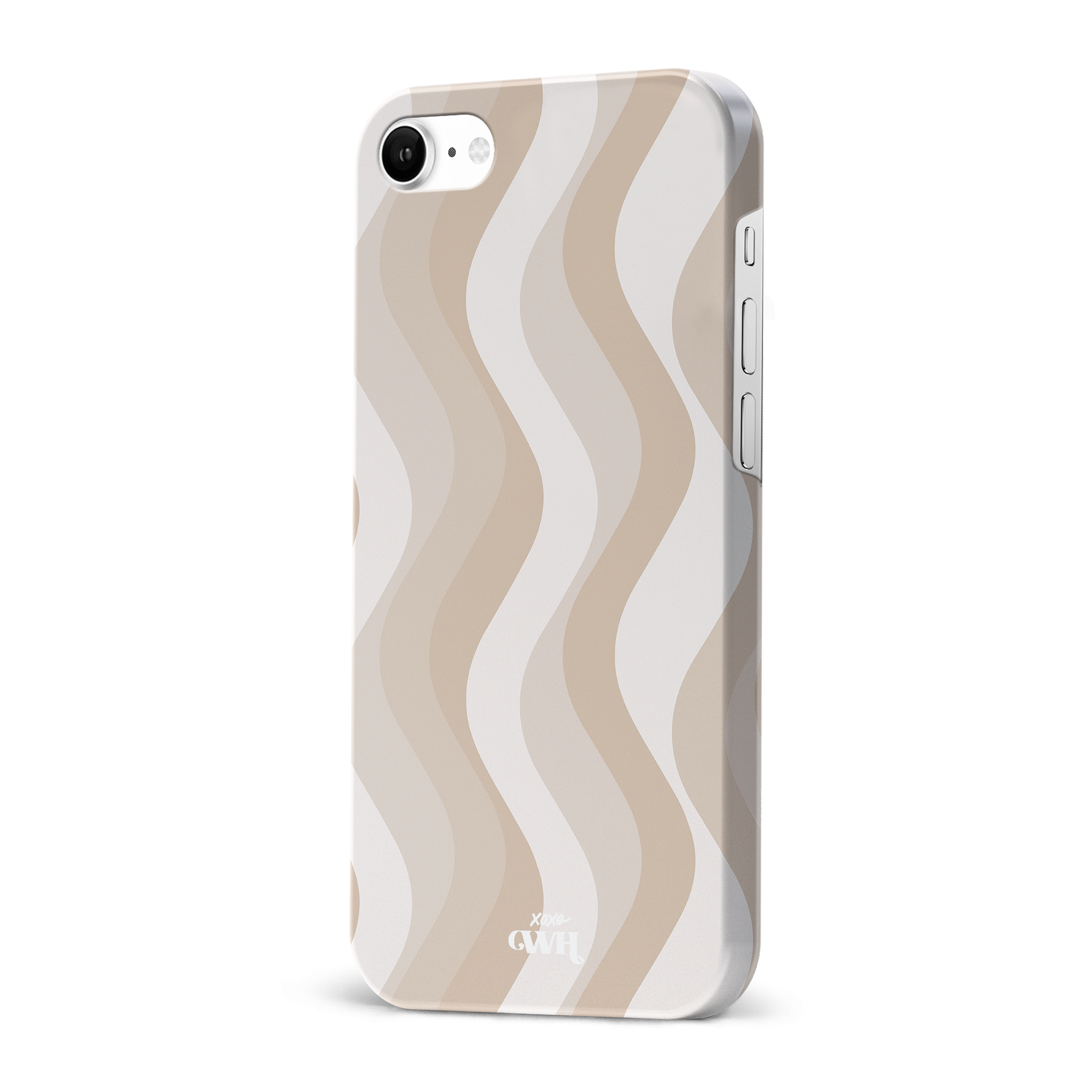 xoxo Wildhearts - Minimal Nude - iPhone 7/8/SE