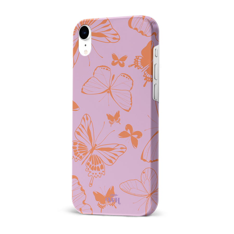 xoxo Wildhearts - Give Me Butterflies - iPhone XR