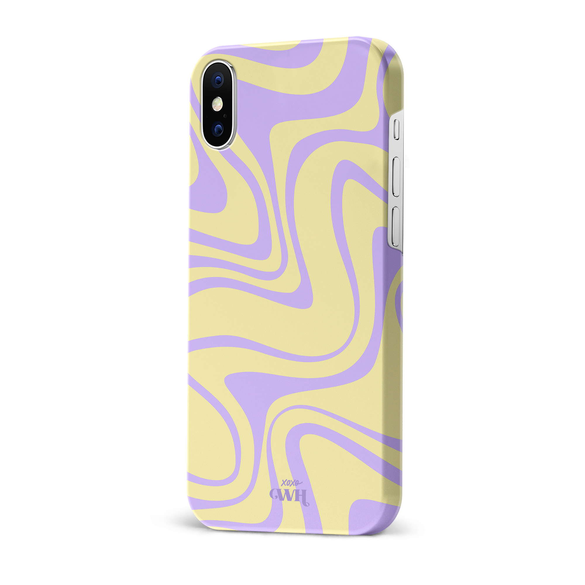 xoxo Wildhearts - Sunny Side Up - iPhone X/XS