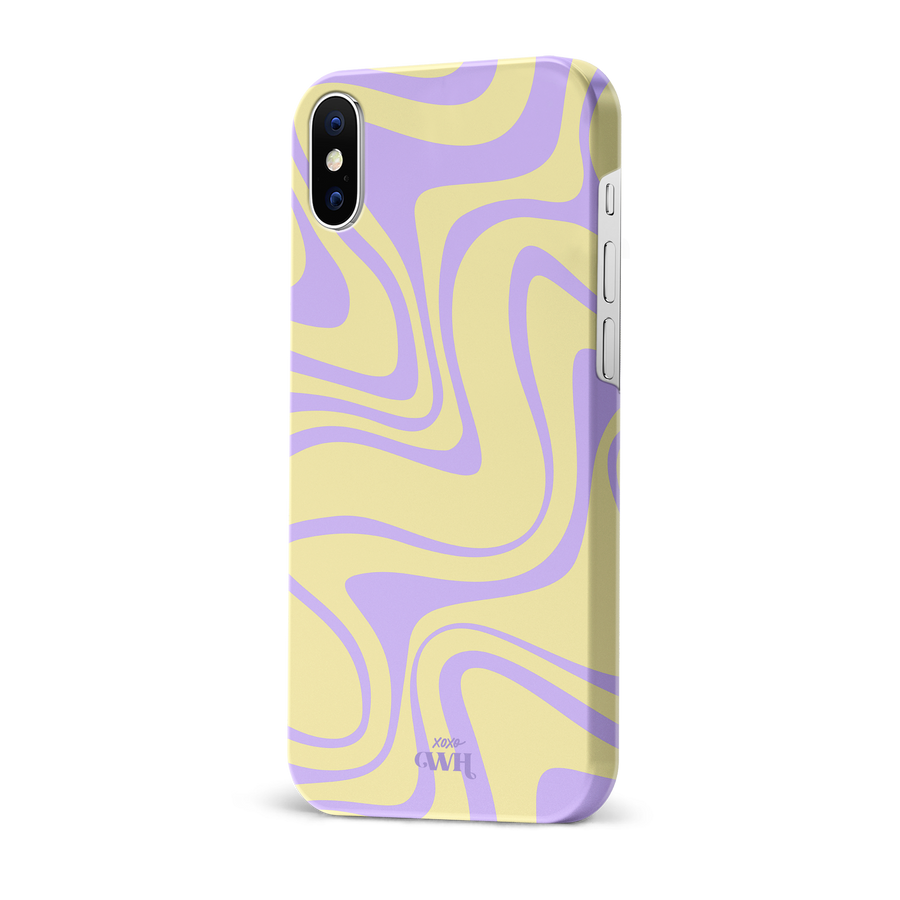 xoxo Wildhearts - Sunny Side Up - iPhone X/XS