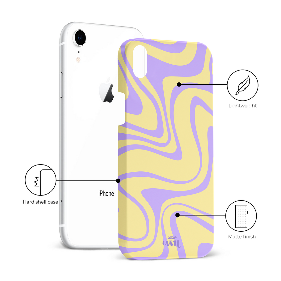 xoxo Wildhearts - Sunny Side Up - iPhone XR