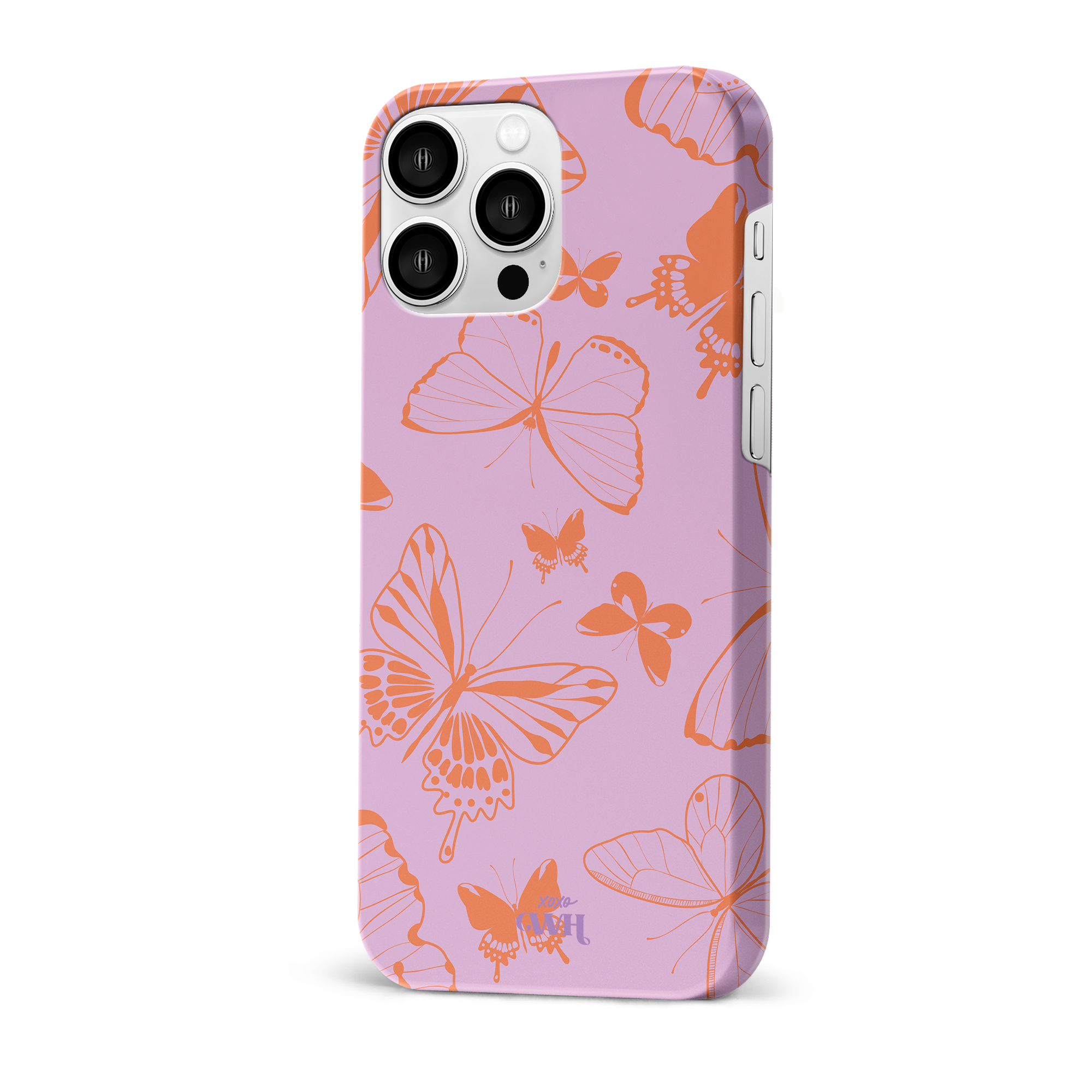 xoxo Wildhearts - Give Me Butterflies - iPhone 11 Pro