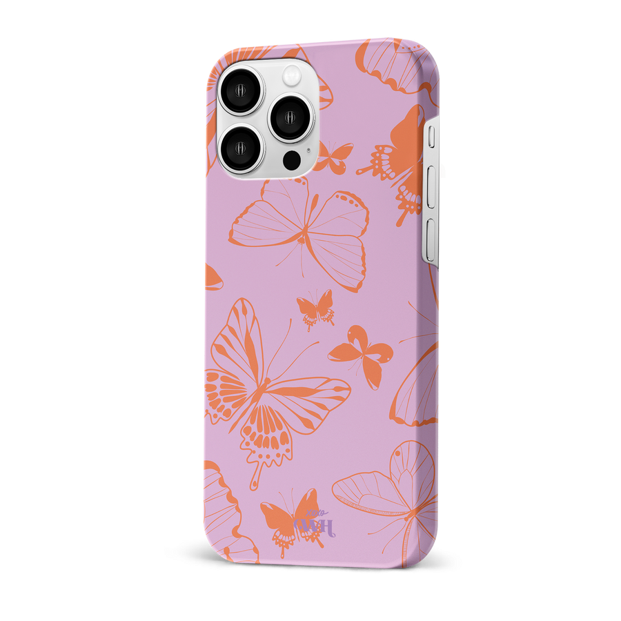 xoxo Wildhearts - Give Me Butterflies - iPhone 12 Pro