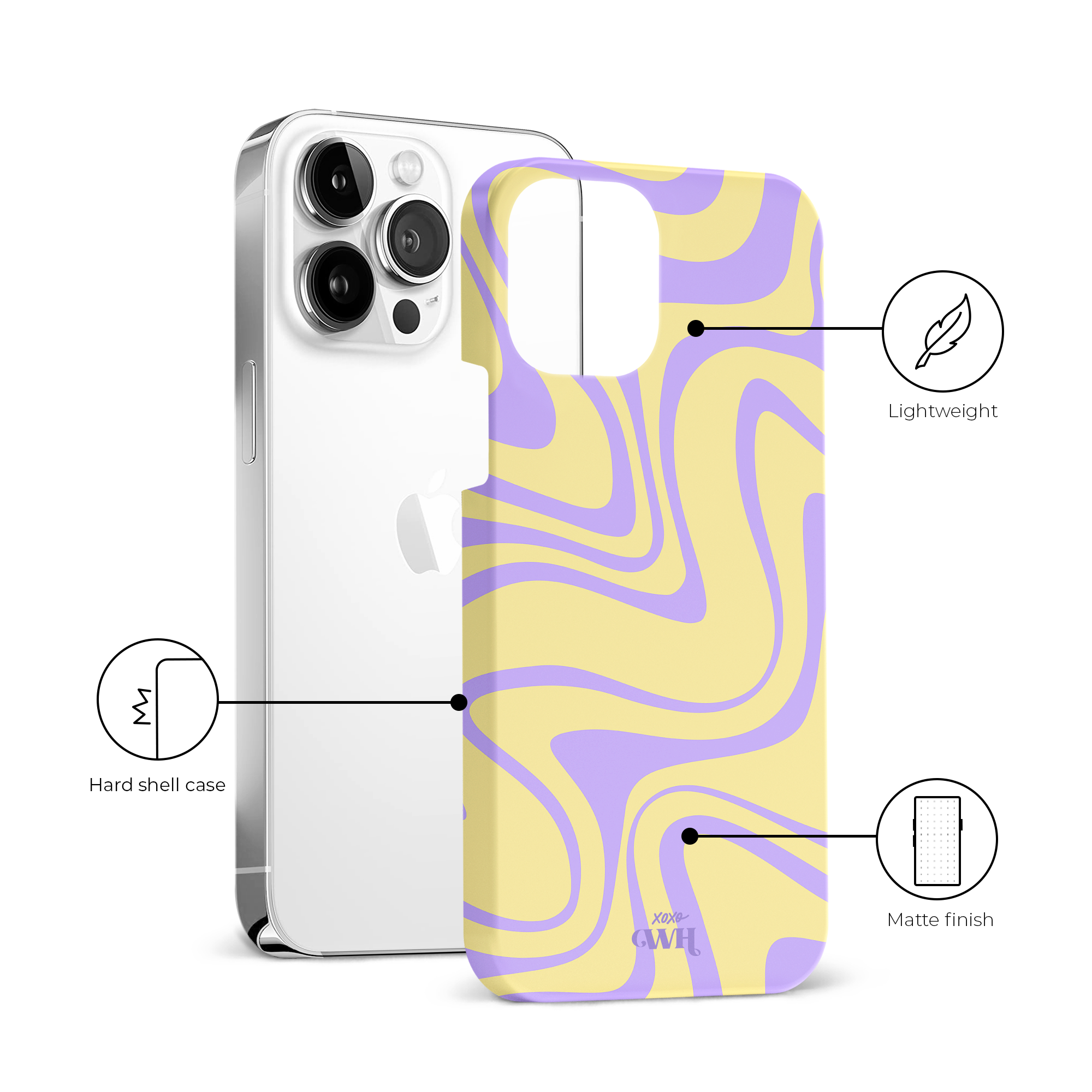 xoxo Wildhearts - Sunny Side Up