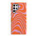 Boogie Wonderland Orange - Samsung Galaxy S22 Ultra